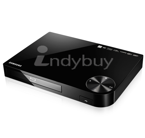 Samsung Blue Ray Disc Player at the price of DVD player